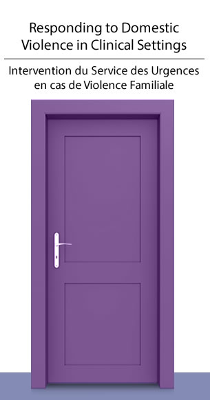 Responding to Domestic Violence in Clinical Settings is designed to help health care providers achieve competency in responding to women who have experienced intimate partner abuse. The 17 modules progress from basic to advanced competencies and straightforward to more subtle, complex case presentations.